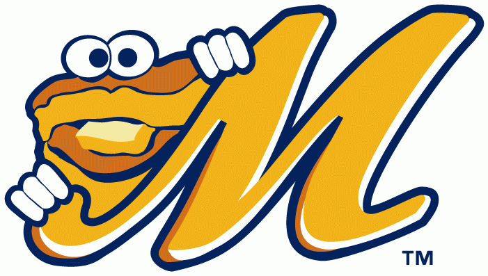 Montgomery Biscuits 2009-Pres Alternate Logo iron on transfers for clothing